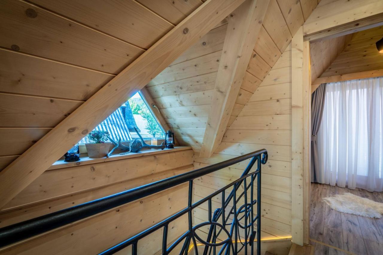 Domek Goralski - Gorski Hyr - Zakopane — Photos 3