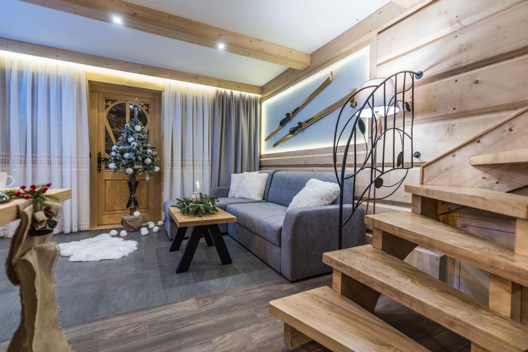 Domek Goralski - Gorski Hyr - Zakopane — Photos 1